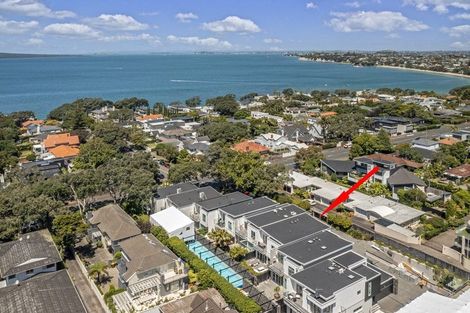 Photo of property in 6/258 Hurstmere Road, Takapuna, Auckland, 0622