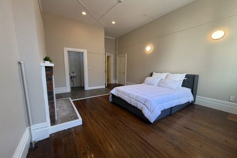 Photo of property in Gurney Nagle Bldg, 33 Vivian Street, Te Aro, Wellington, 6011