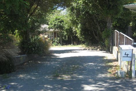 Photo of property in 4 Aileen Place, Upper Riccarton, Christchurch, 8041