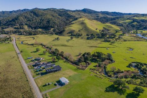 Photo of property in 136 Te Punga Road, Whangapoua, Coromandel, 3582