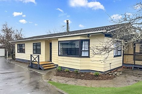 Photo of property in 187 Main Street, Greytown, 5712