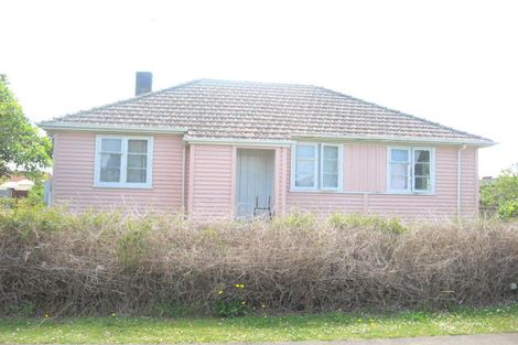 Photo of property in 10 Purdy Street, Kaikohe, 0405