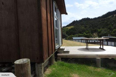 Photo of property in 24 Te Mata Drive, Te Mata, Thames, 3575