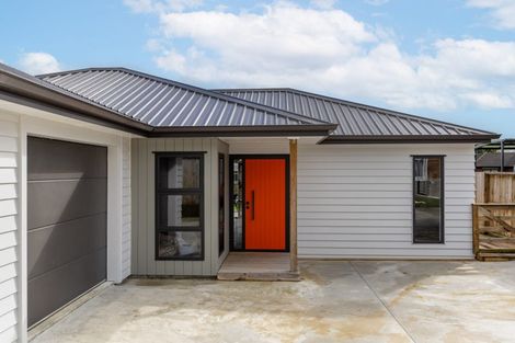 Photo of property in 8 Gulati Lane, Morrinsville, 3300