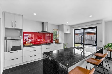 Photo of property in 75 Buckhurst Avenue, Wigram, Christchurch, 8042