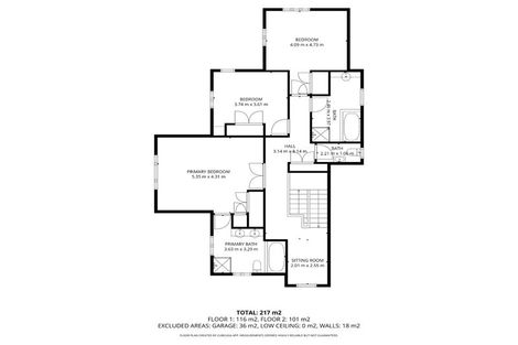 Photo of property in 106 Hamilton Avenue, Ilam, Christchurch, 8041