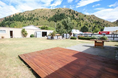Photo of property in 25 Gordon Street, Kurow, 9435