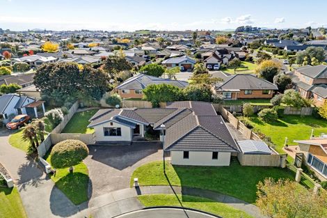 Photo of property in 11 Hampstead Way, Rototuna North, Hamilton, 3210