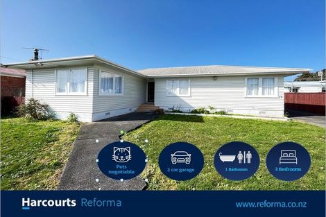 Photo of property in 34 Valentine Street, Papakura, 2110