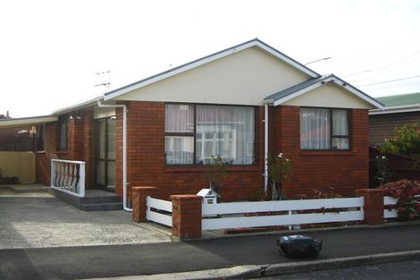 Photo of property in 39 Rutherford Street, Caversham, Dunedin, 9012