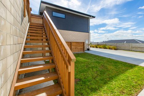 Photo of property in 41 Shrule Place, Huntington, Hamilton, 3210