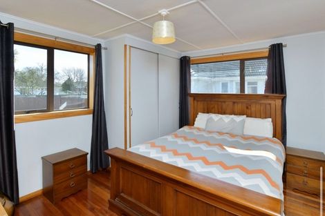 Photo of property in 7 Camden Street, Northcote, Christchurch, 8052