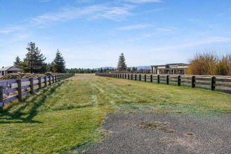 Photo of property in 2 Woodley Avenue, Twizel, 7999