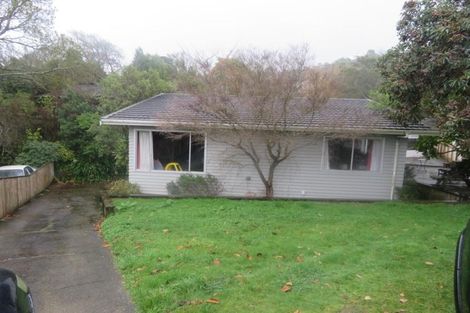 Photo of property in 4 Atherstone Lane, Belmont, Lower Hutt, 5010