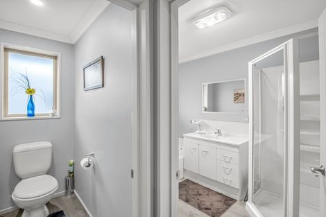 Photo of property in 10 Ropley Street, Amberley, 7410