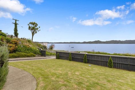 Photo of property in 293 State Highway 30, Lake Rotoma, Rotorua, 3074