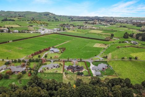 Photo of property in 34 Stockmans Road, Morrinsville, 3371