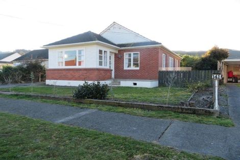 Photo of property in 139 Reynolds Street, Taita, Lower Hutt, 5011