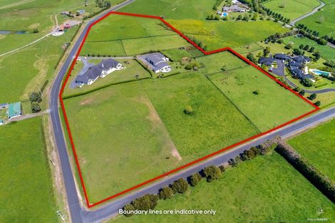 Photo of property in 151 Whangapouri Road, Karaka, Drury, 2578