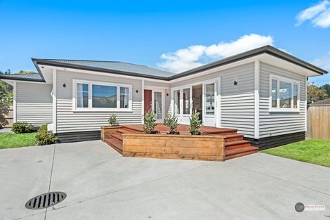 Photo of property in 19b Wilford Street, Wallaceville, Upper Hutt, 5018