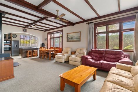 Photo of property in 39 Keepa Street, Levin, 5510