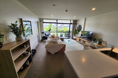 Photo of property in 3i/6 Piwakawaka Street, Eden Terrace, Auckland, 1010