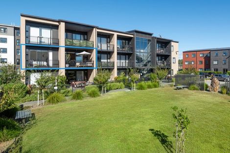 Photo of property in 105/38b Fraser Avenue, Northcote, Auckland, 0627