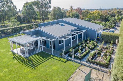 Photo of property in 342a Tararua Road, Levin, 5571