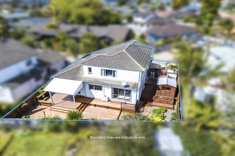 Photo of property in 22 Gala Place, Henderson, Auckland, 0612
