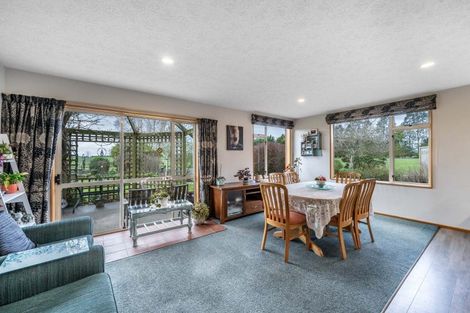 Photo of property in 193 Woodlands Cemetery Road, Woodlands, Invercargill, 9871