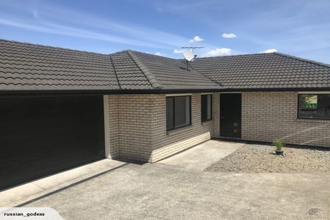 Photo of property in 20a Hamlin Road, Mount Wellington, Auckland, 1060