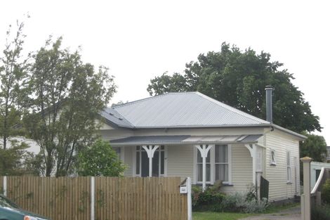 Photo of property in 47 Rosebery Street, Spreydon, Christchurch, 8024