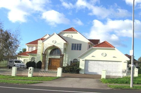 Photo of property in 26 Jane Eyre Drive, Somerville, Auckland, 2014