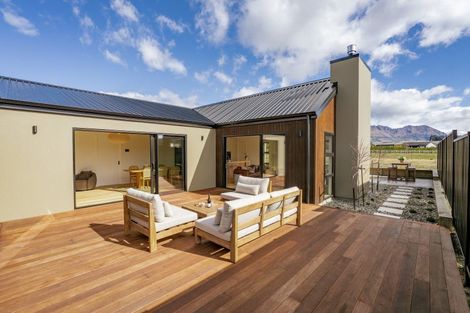 Photo of property in 57 Pounamu Avenue, Albert Town, Wanaka, 9305