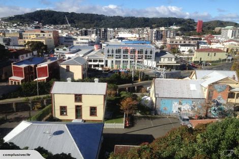 Photo of property in Iona Towers, 601/140 Abel Smith Street, Te Aro, Wellington, 6011