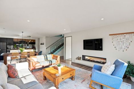 Photo of property in 61 Prestons Park Drive, Marshland, Christchurch, 8083