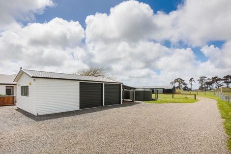 Photo of property in 811 Kellow Road, Glen Oroua, Palmerston North, 4473