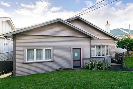 Photo of property in 36 Waipapa Road, Hataitai, Wellington, 6021