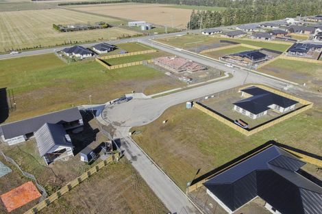 Photo of property in 3 Burbank Place, Methven, 7730