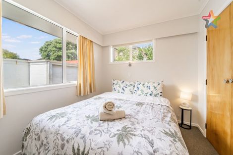 Photo of property in 120 Kings Crescent, Hutt Central, Lower Hutt, 5010