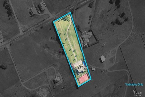 Photo of property in 68 Clark Road, Karaka, Papakura, 2580