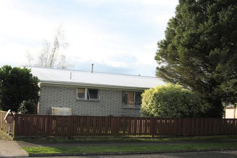 Photo of property in 61 Hendon Road, Fairview Downs, Hamilton, 3214