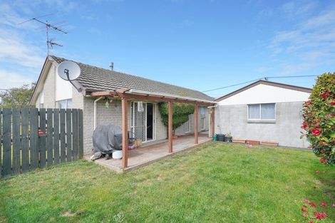 Photo of property in 159 Shortland Street, Aranui, Christchurch, 8061