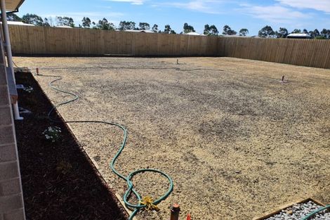 Photo of property in 37 Reuben Avenue, Rolleston, 7615