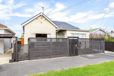 Photo of property in 23 Council Street, Saint Kilda, Dunedin, 9012