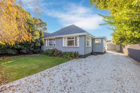 Photo of property in 71 Warden Street, Richmond, Christchurch, 8013