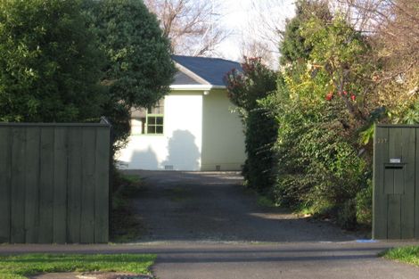 Photo of property in 337 Ruahine Street, Terrace End, Palmerston North, 4410