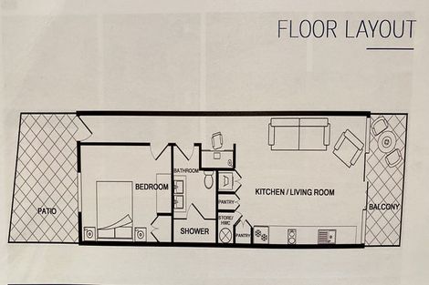 Photo of property in 21/61 North Road, North East Valley, Dunedin, 9010