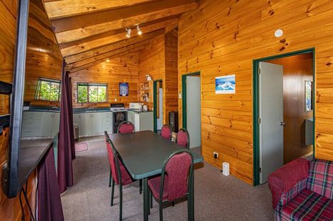 Photo of property in 5 Arawa Street, Ohakune, 4625