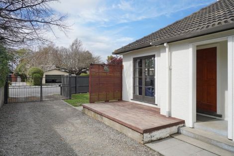 Photo of property in 275 King Street, Rangiora, 7400